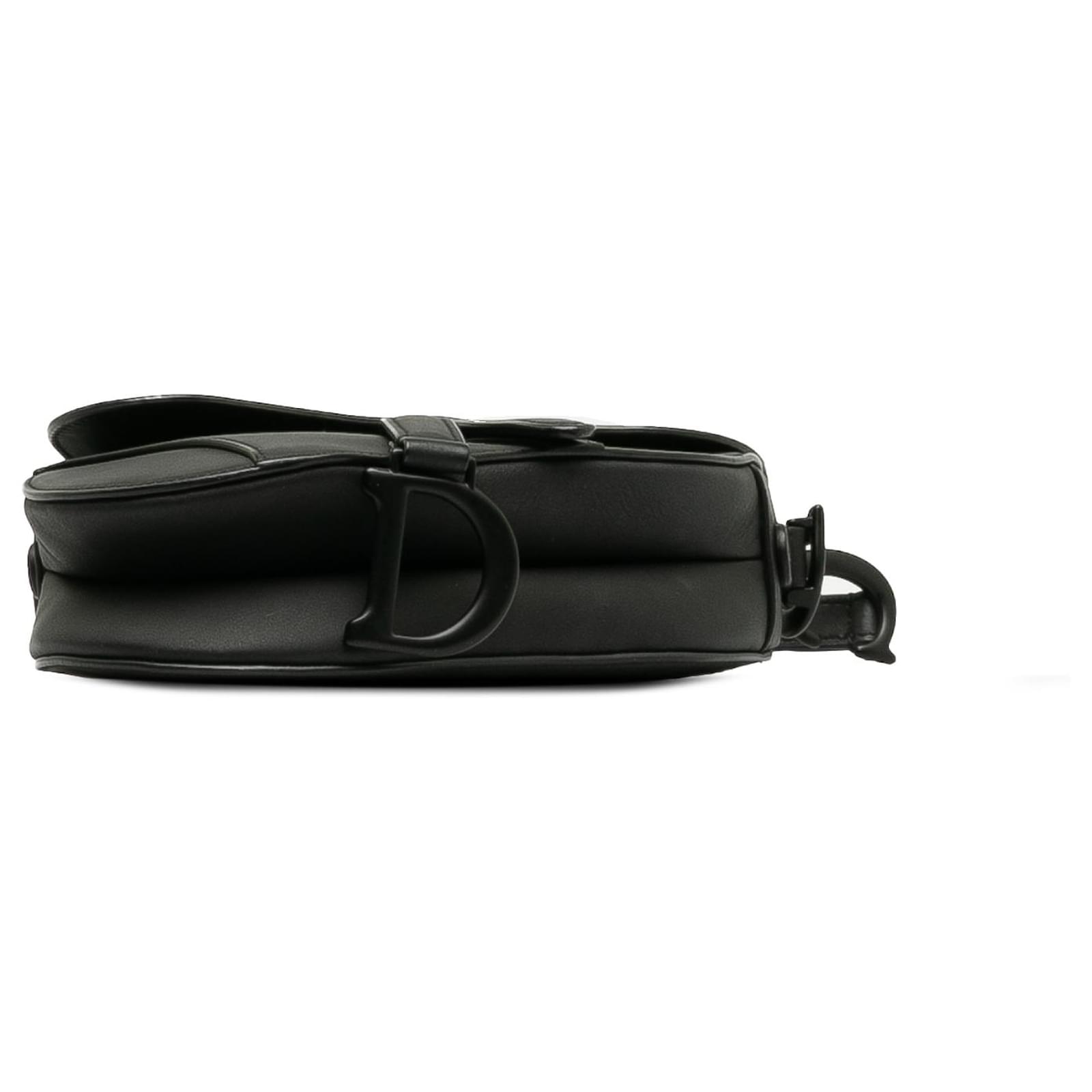 Dior  Mini Ultra Matte Saddle