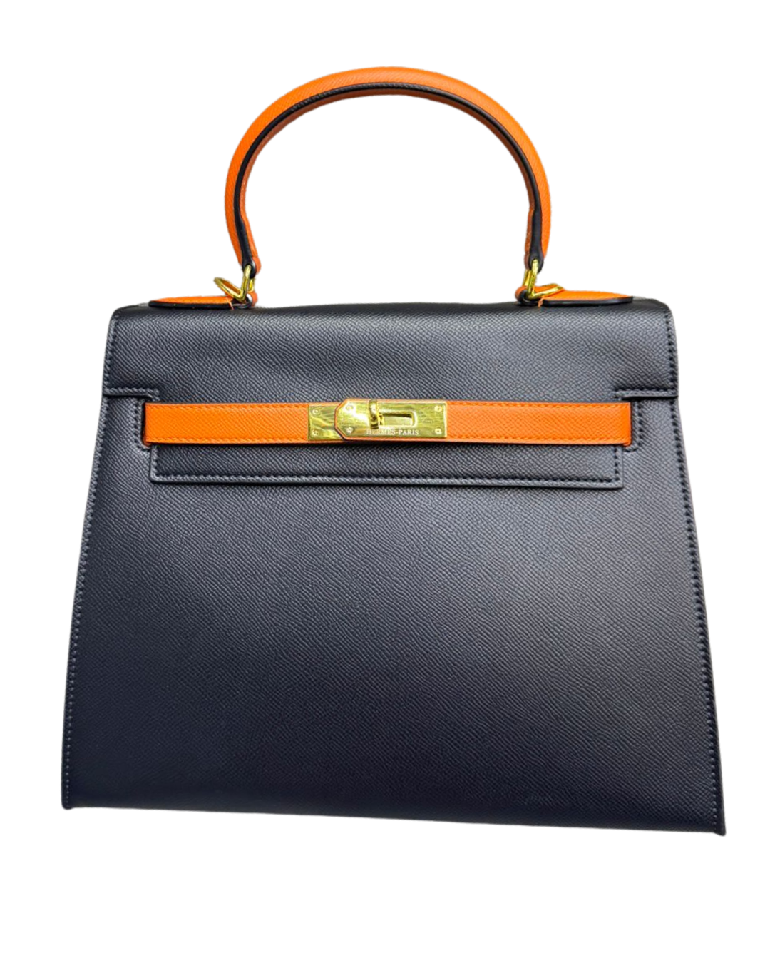 Kelly 20 Vert Jade in Epsom Leather with Gold Hardware